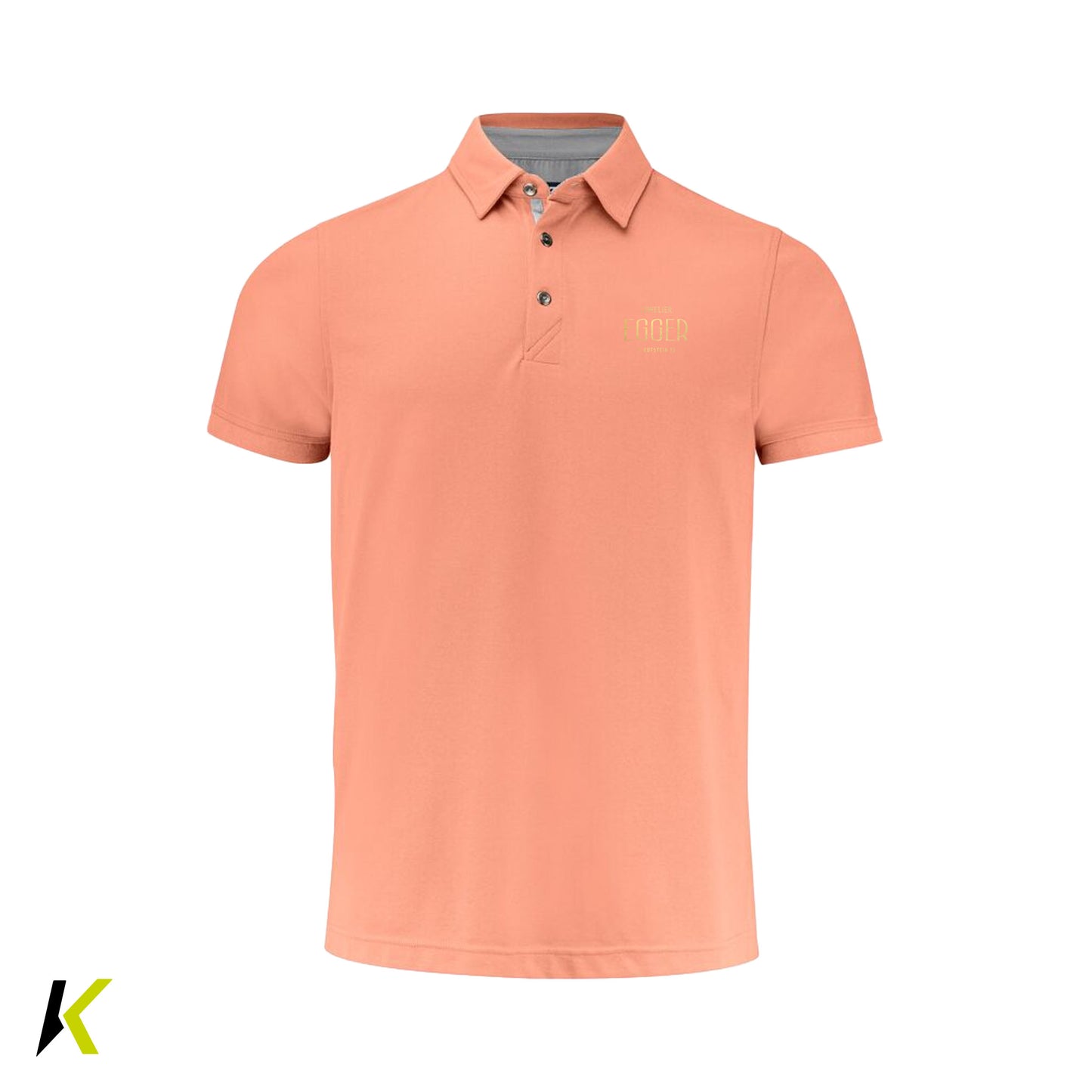 Uhren Schmuck Egger C&B® Advantage Premium Polo Men