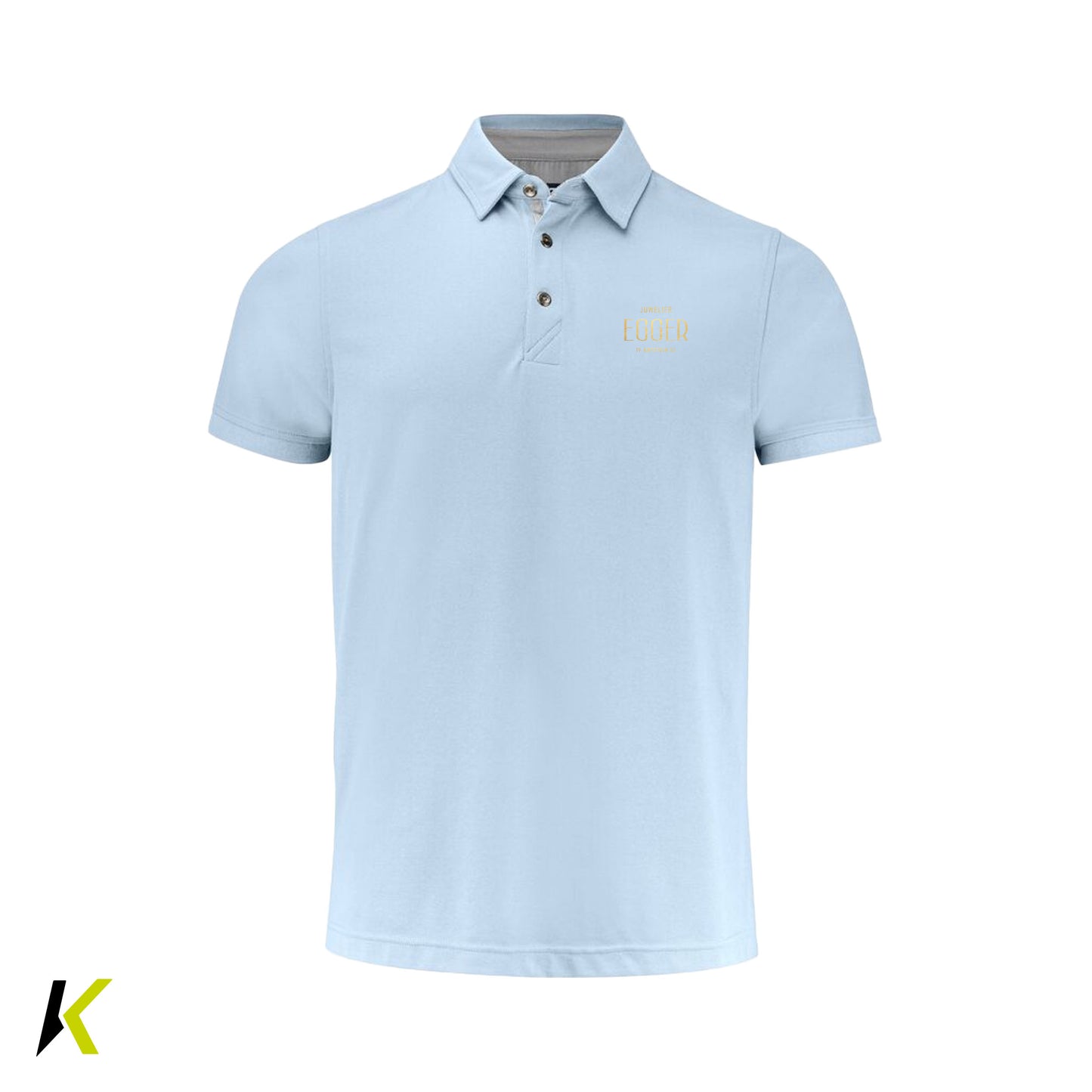 Uhren Schmuck Egger C&B® Advantage Premium Polo Men