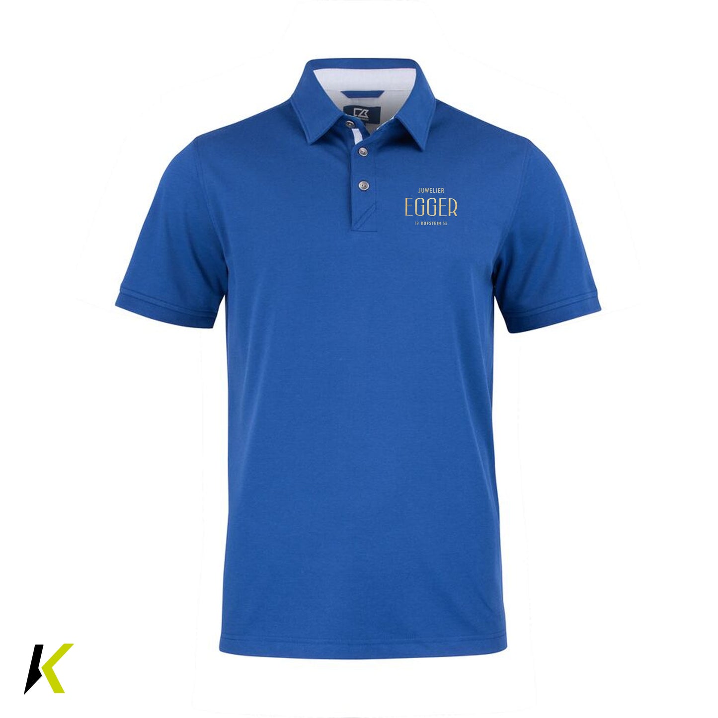 Uhren Schmuck Egger C&B® Advantage Premium Polo Men