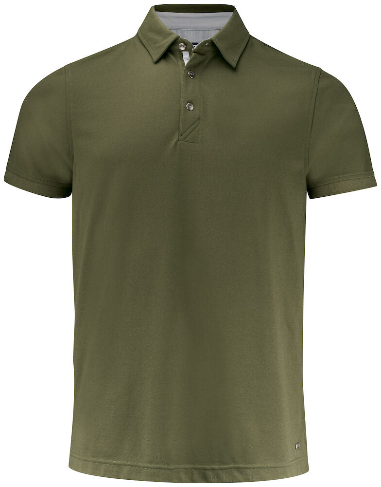 HAK/HAS/AS Wörgl CUTTER & BUCK® Advantage Premium Polo M/Unisex