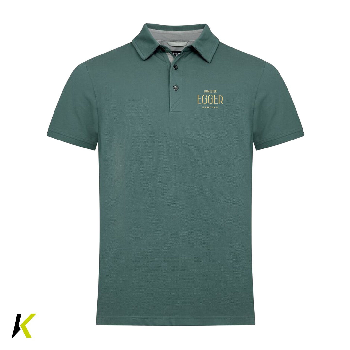 Uhren Schmuck Egger C&B® Advantage Premium Polo Men