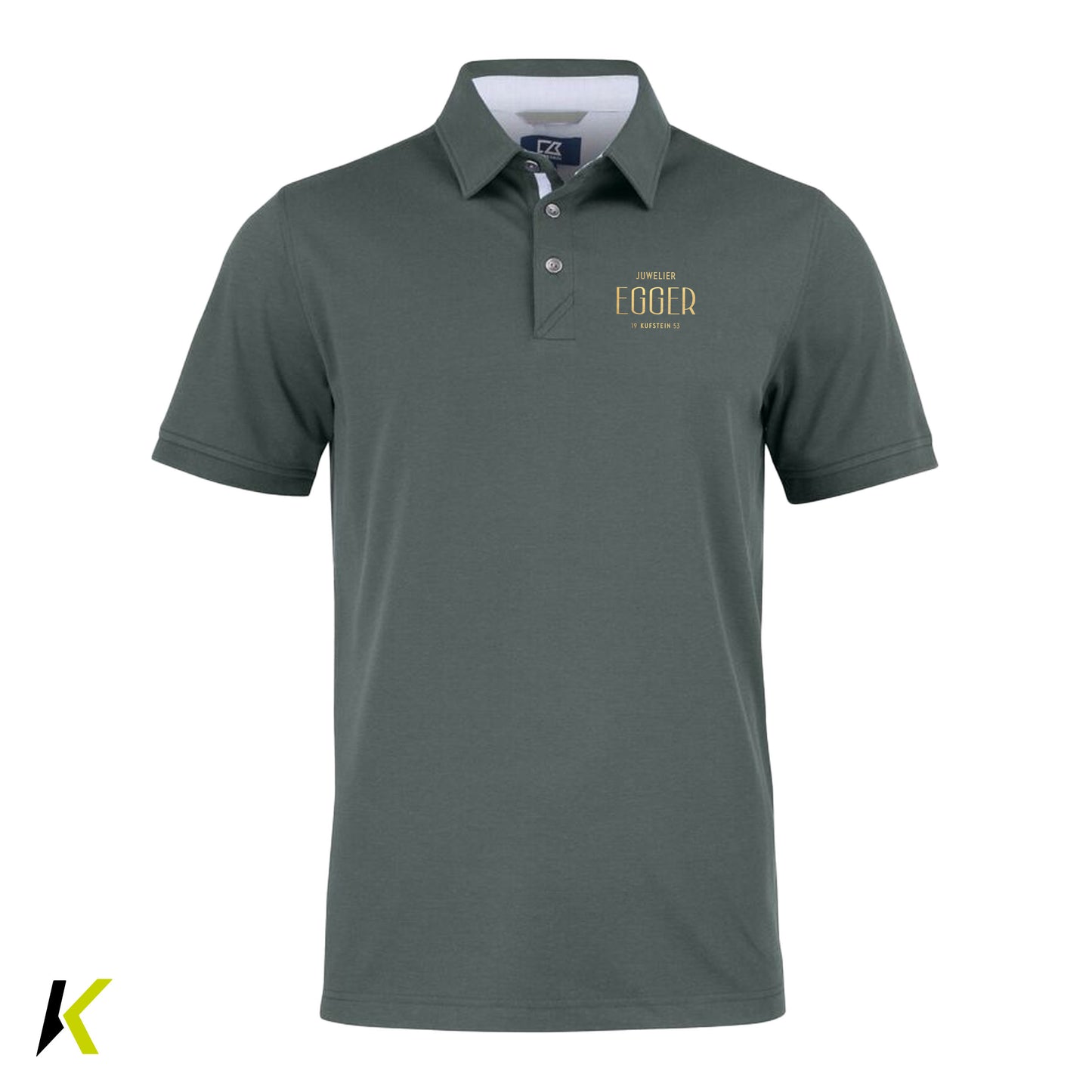Uhren Schmuck Egger C&B® Advantage Premium Polo Men