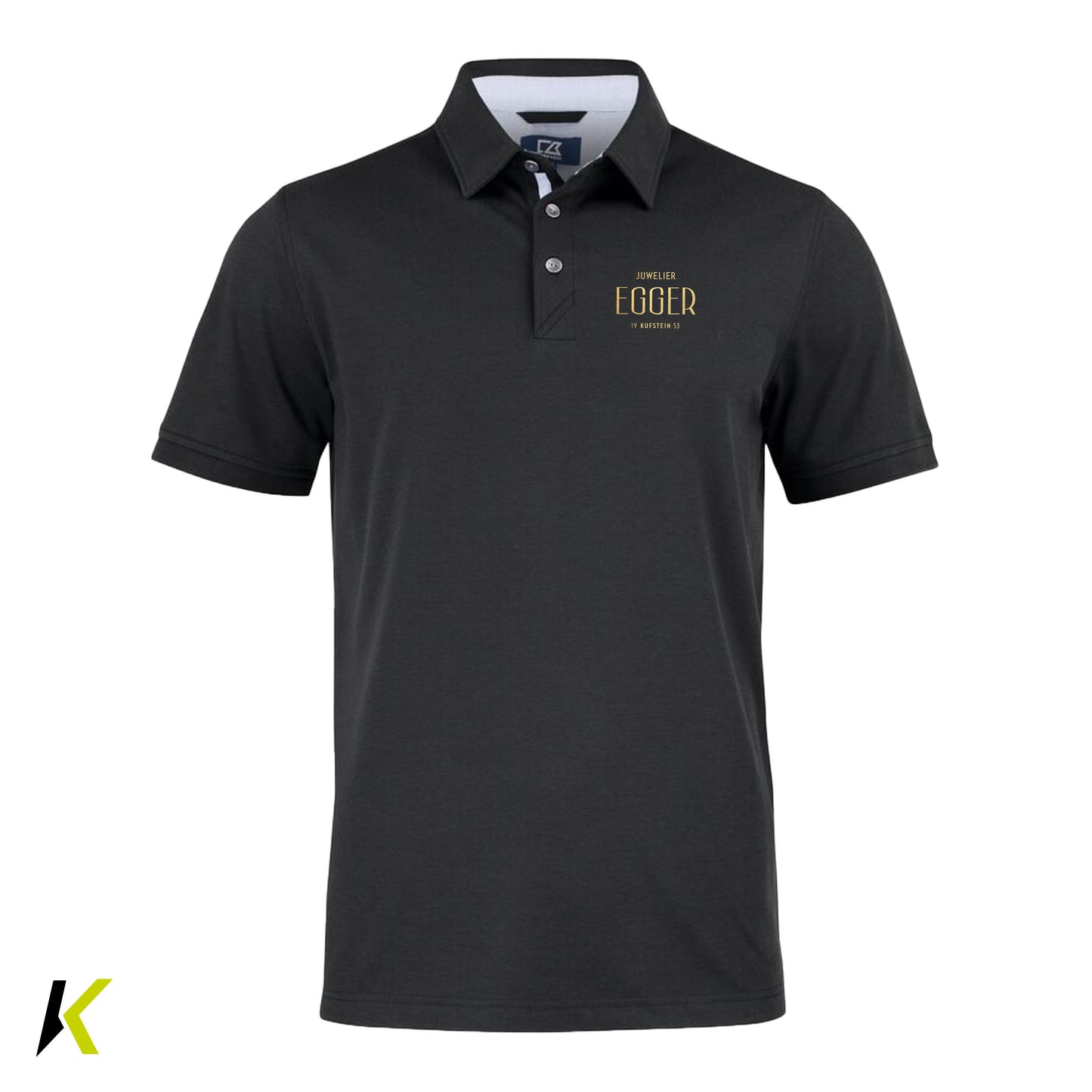 Uhren Schmuck Egger C&B® Advantage Premium Polo Men