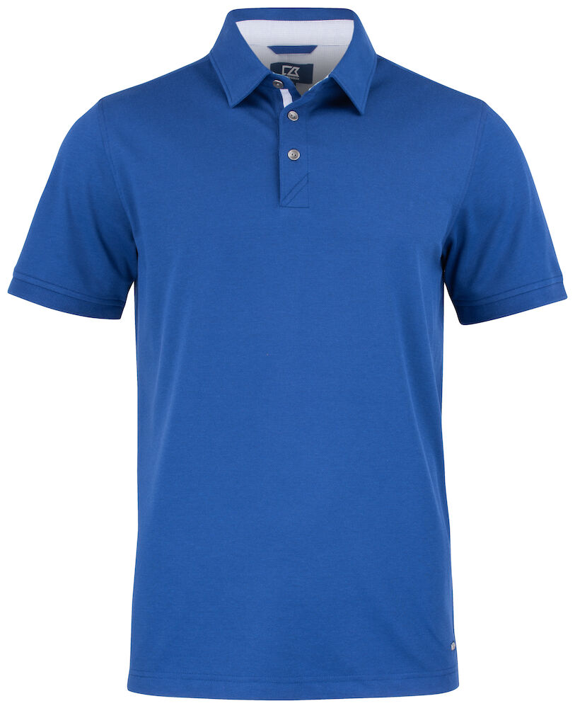 HAK/HAS/AS Wörgl CUTTER & BUCK® Advantage Premium Polo M/Unisex