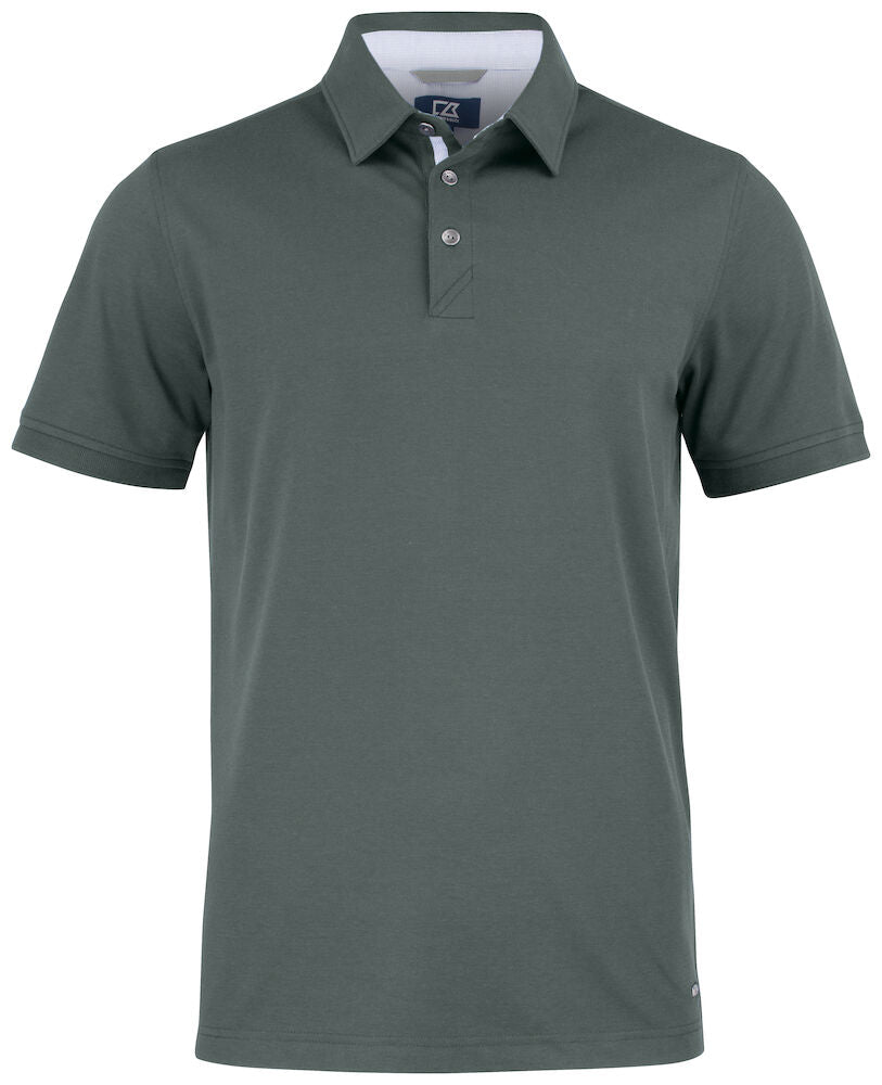 HAK/HAS/AS Wörgl CUTTER & BUCK® Advantage Premium Polo M/Unisex