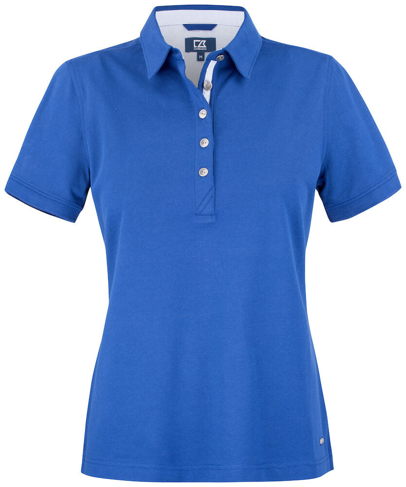 HAK/HAS/AS Wörgl CUTTER & BUCK® Advantage Premium Polo Ladies