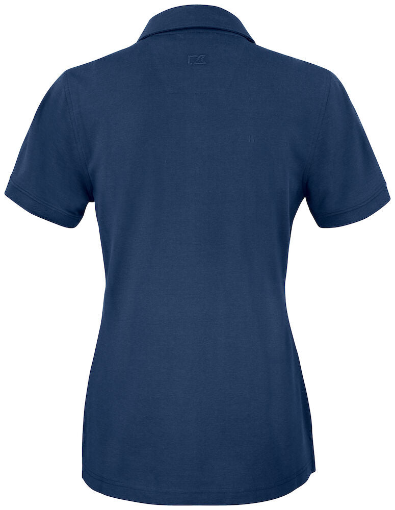 HAK/HAS/AS Wörgl CUTTER & BUCK® Advantage Premium Polo Ladies