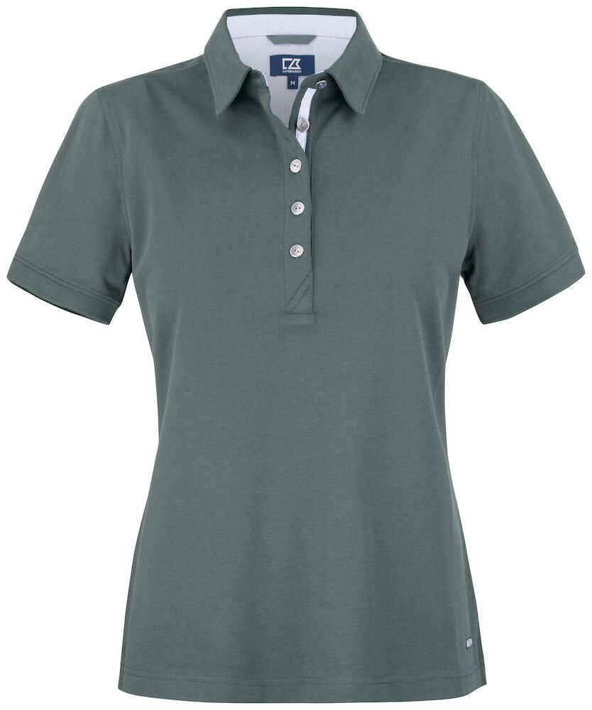 HAK/HAS/AS Wörgl CUTTER & BUCK® Advantage Premium Polo Ladies