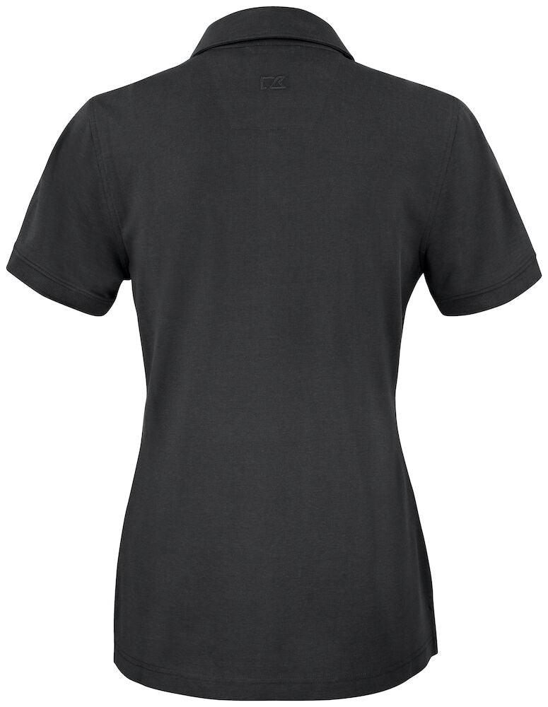 HAK/HAS/AS Wörgl CUTTER & BUCK® Advantage Premium Polo Ladies