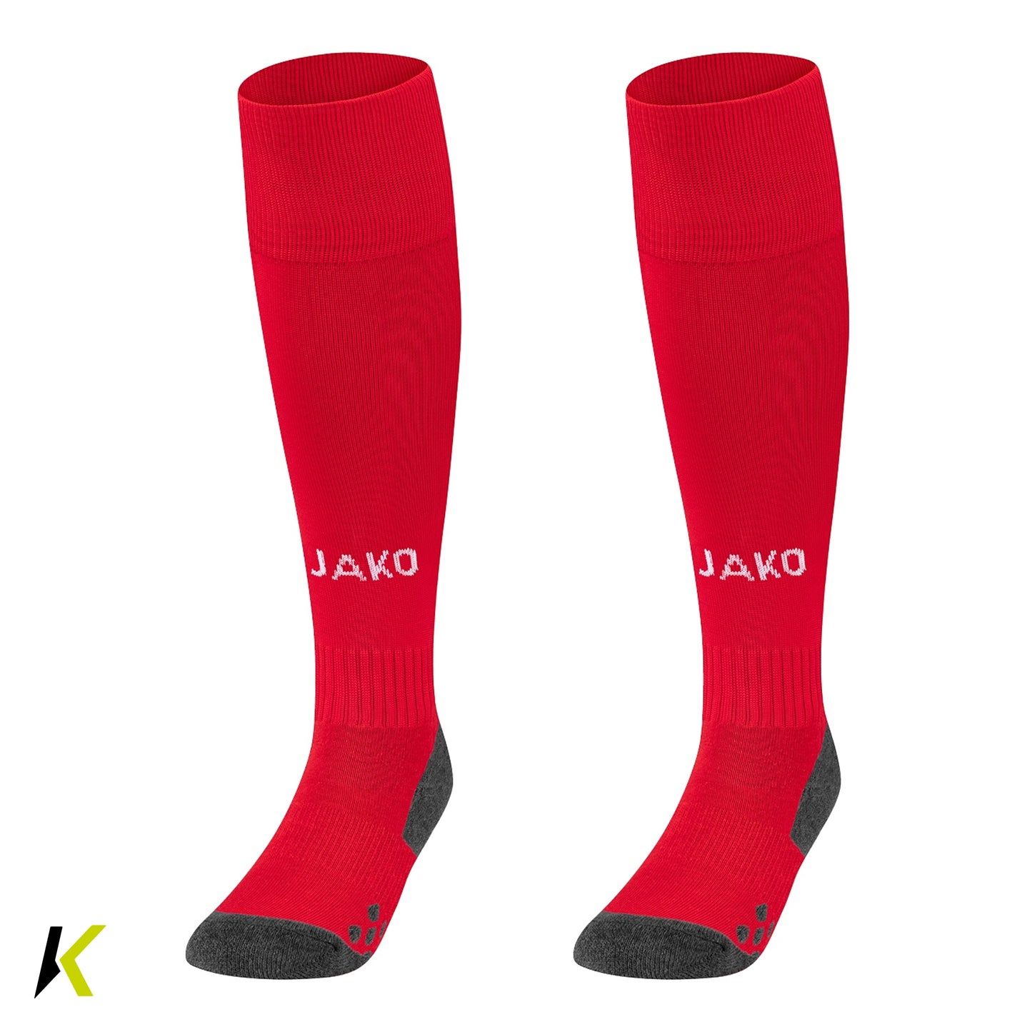 SVN JAKO® Stutzenstrumpf