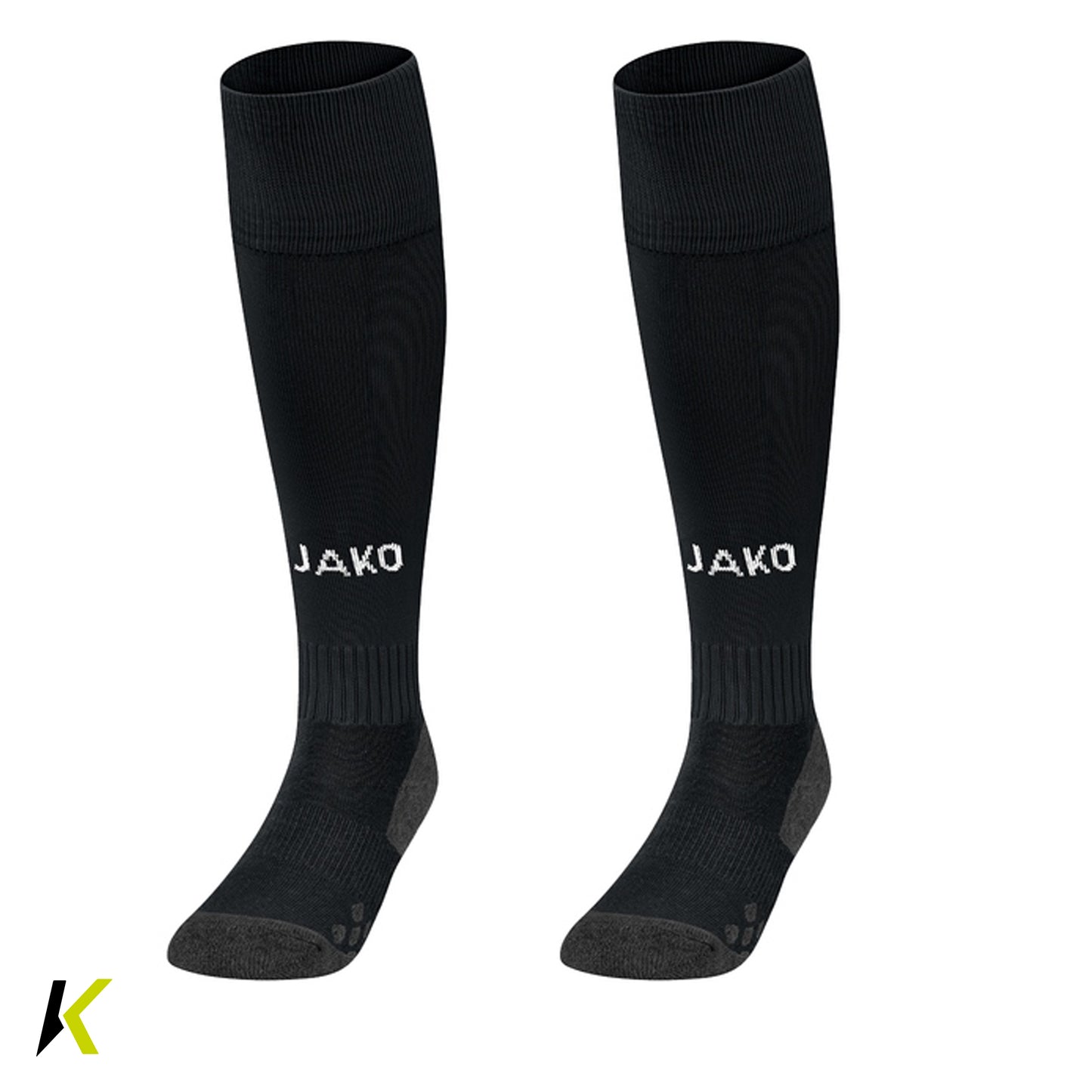 SVN JAKO® Stutzenstrumpf