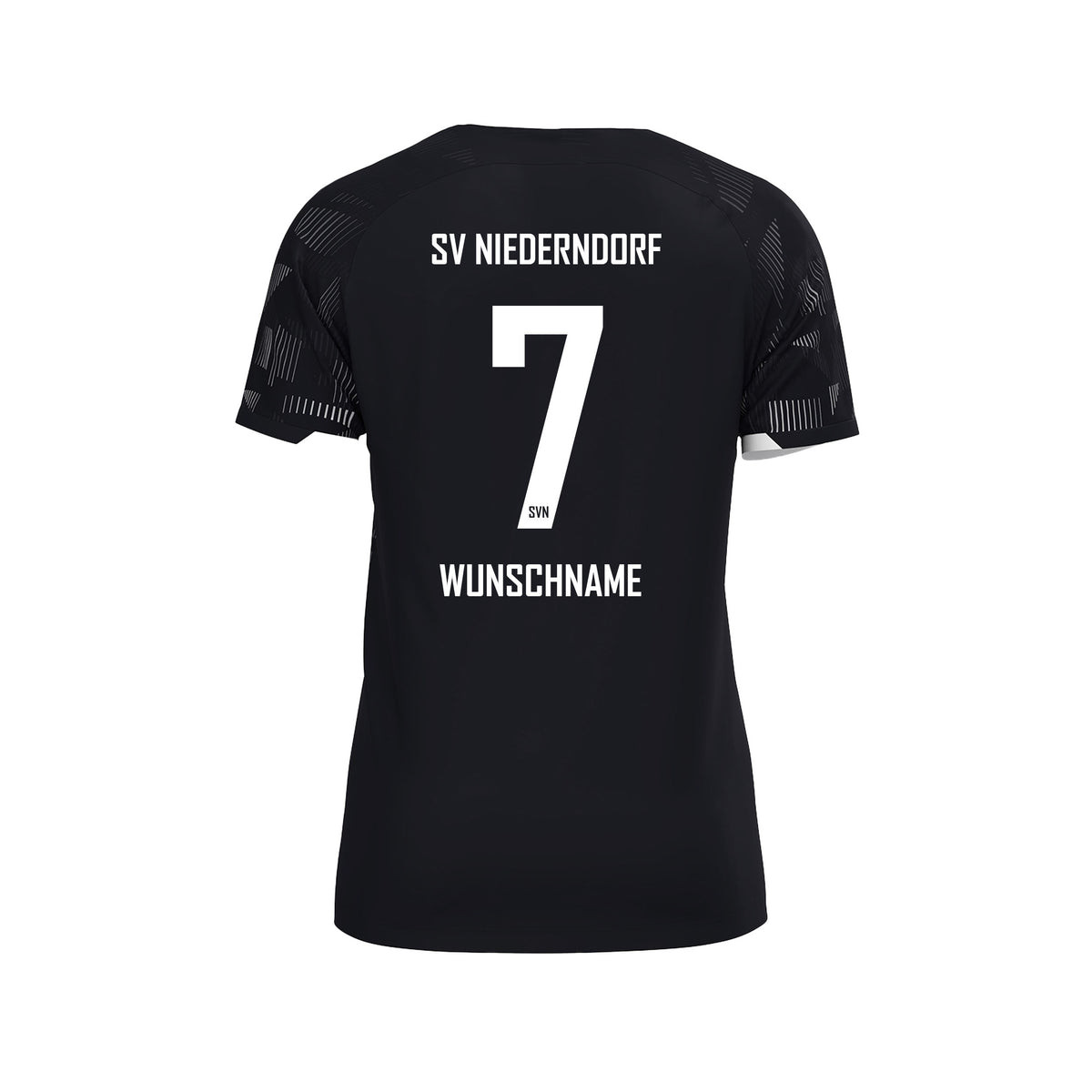 SVN JAKO KNEISSL 2026/27 Unisex/JR