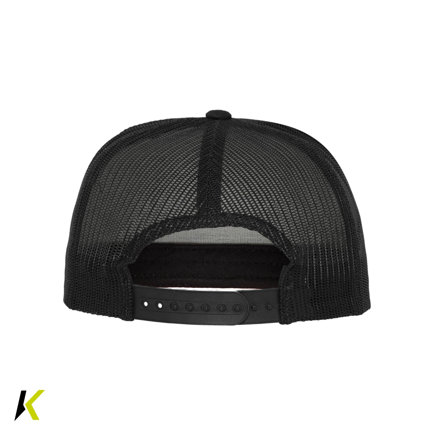Gruber Alpin YUPOONG® CLASSICS® Classic Trucker Cap