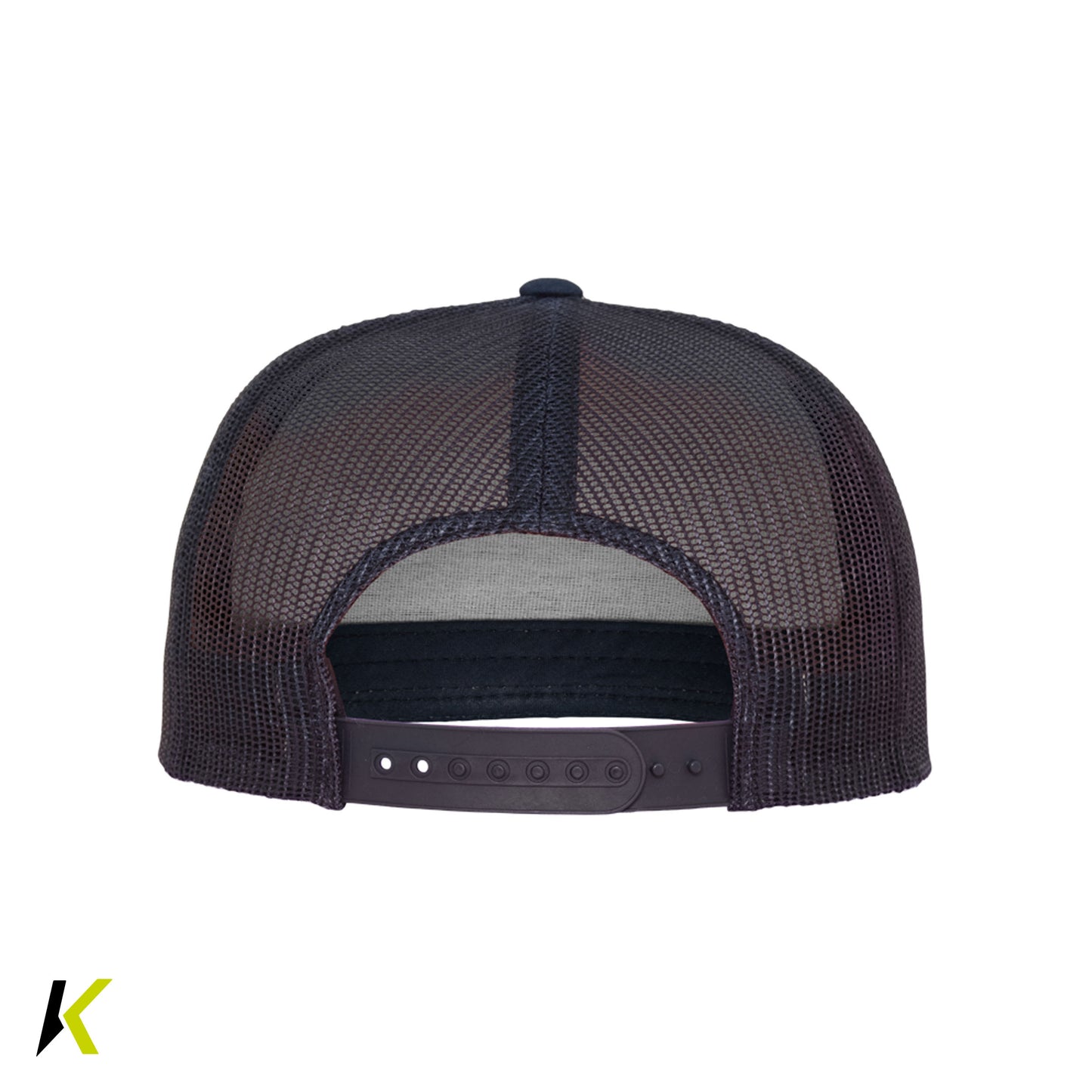 Gruber Alpin YUPOONG® CLASSICS® Classic Trucker Cap