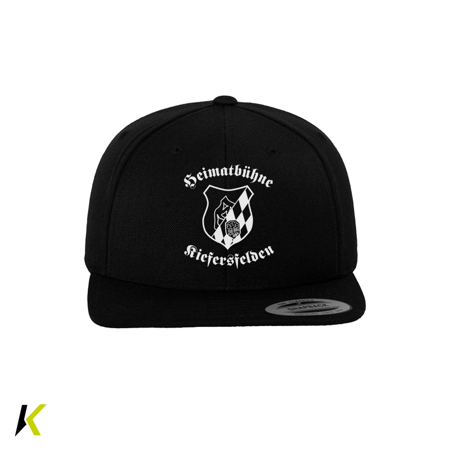 HBK Yupoong® Classics® Premium Snapback
