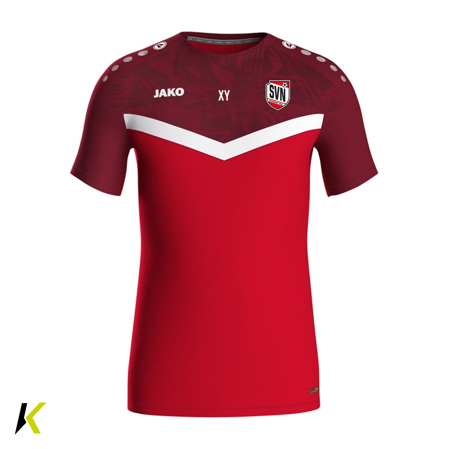 SVN JAKO® T-Shirt Iconic JR