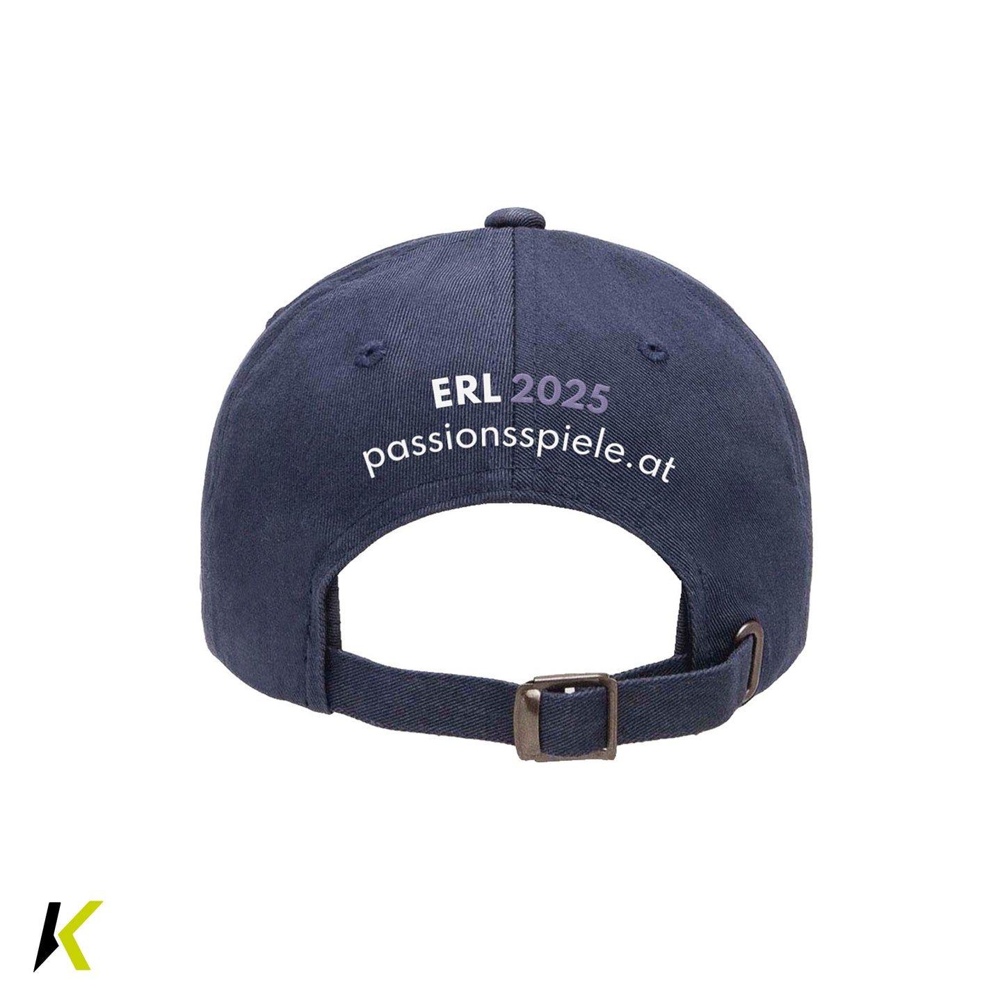 PS Erl YUPOONG® Dad Cap