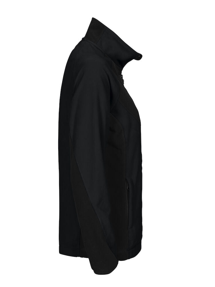 EVE PROJOB® 2326 Microfleece Jacke W