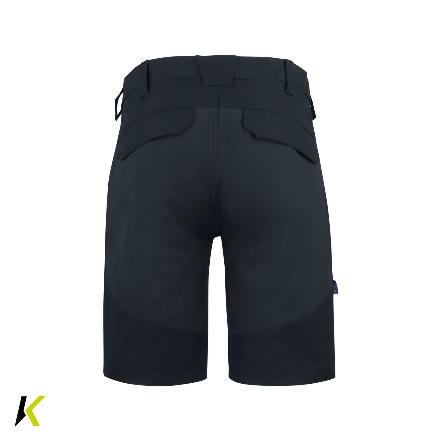 MJ6 2522 STRETCH SHORTS