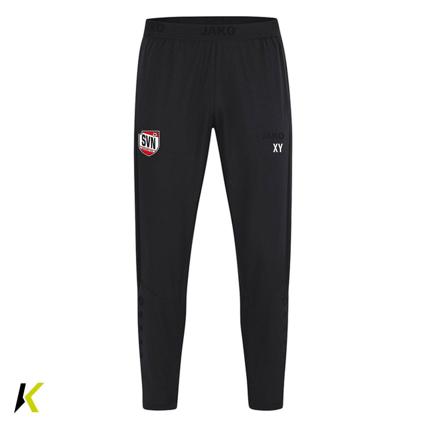 SVN JAKO® Freizeithose Power W