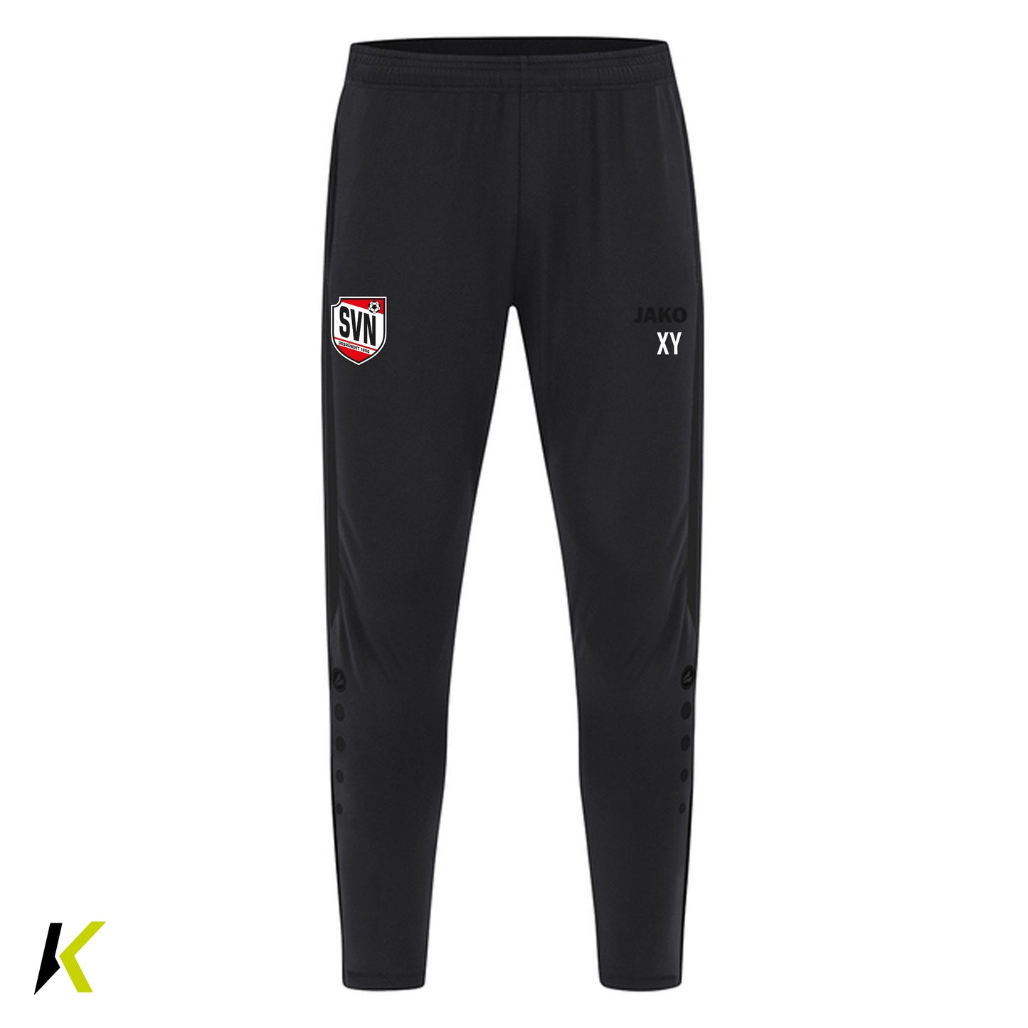 SVN JAKO® Trainingshose Power JR