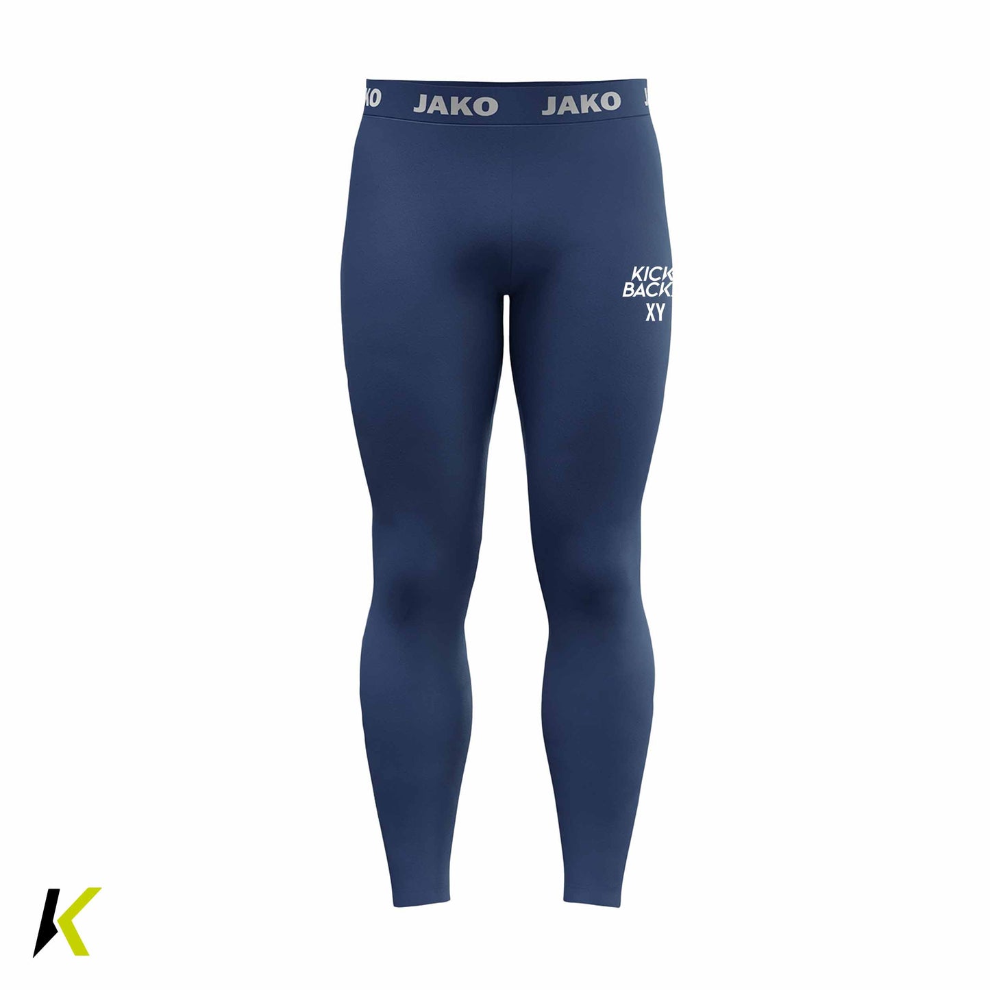 JAKO® Long Tight Function M/JR