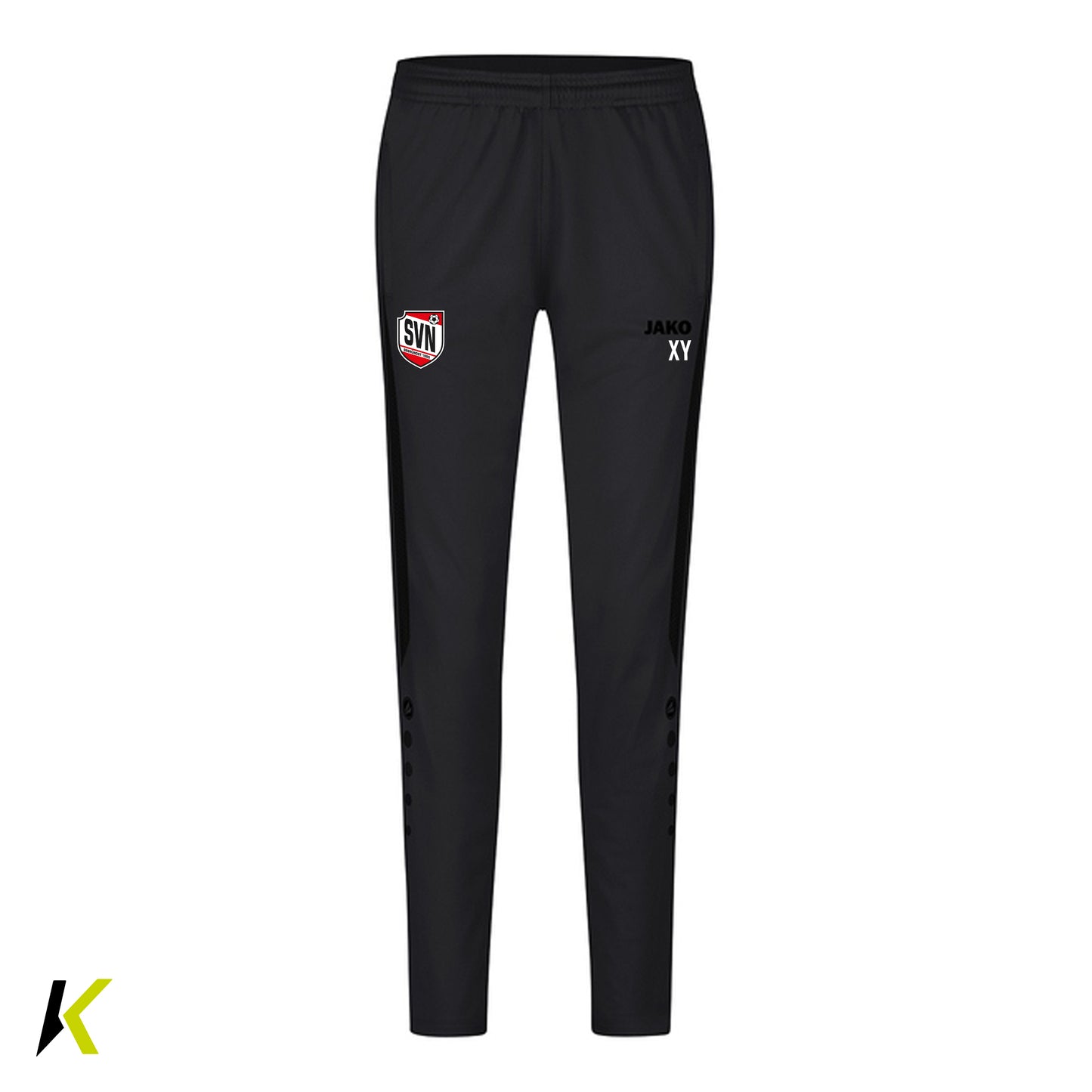 SVN JAKO® Polyesterhose Power W