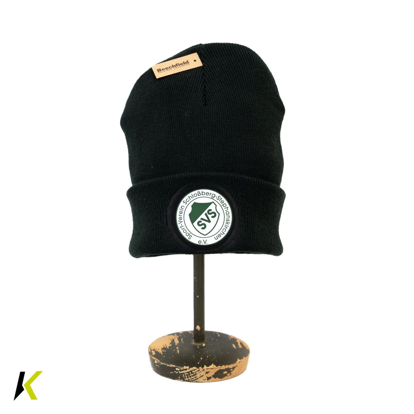 SVSS Beechfield Beanie V02