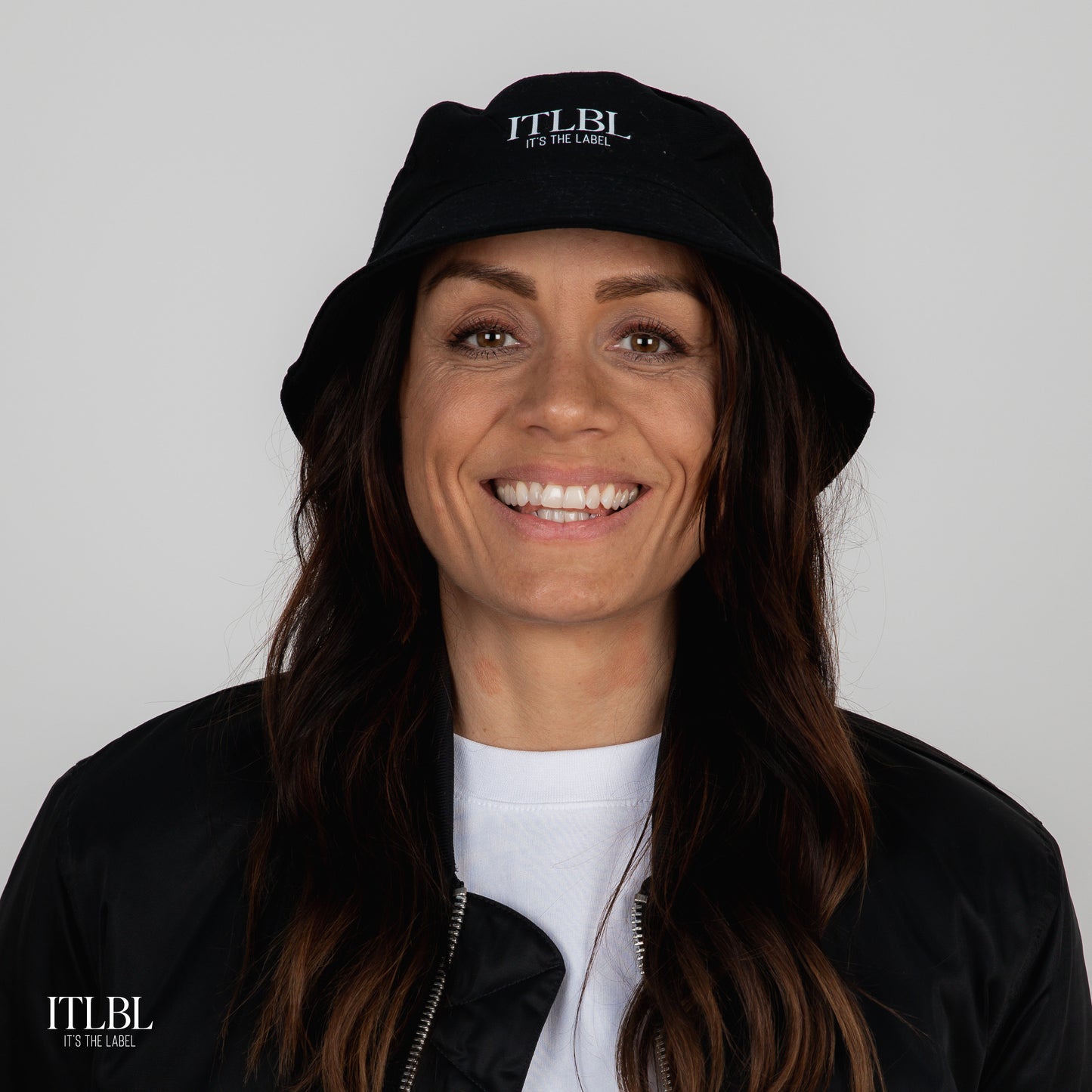 ITLBL Bucket Hat