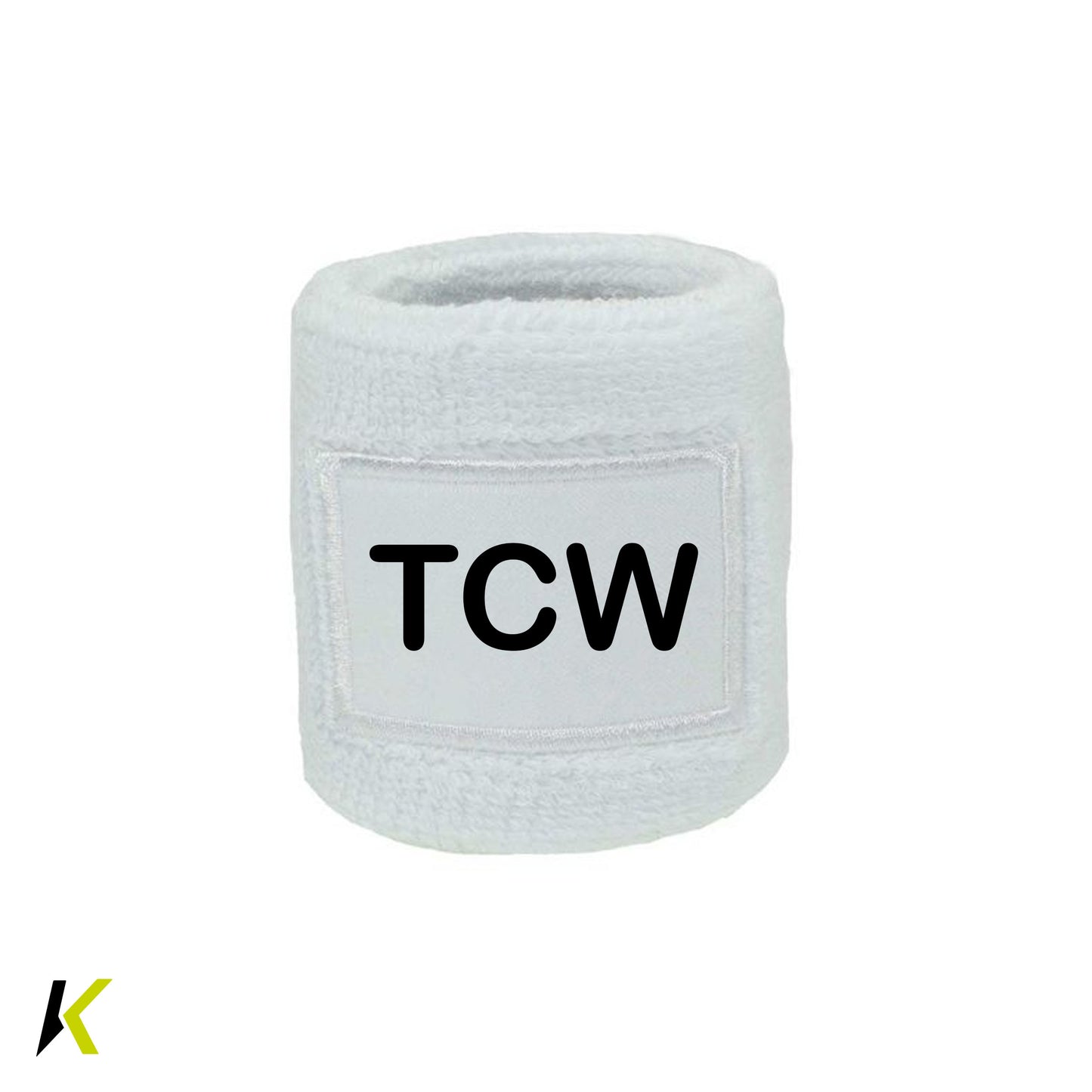 TCW Schweißarmband