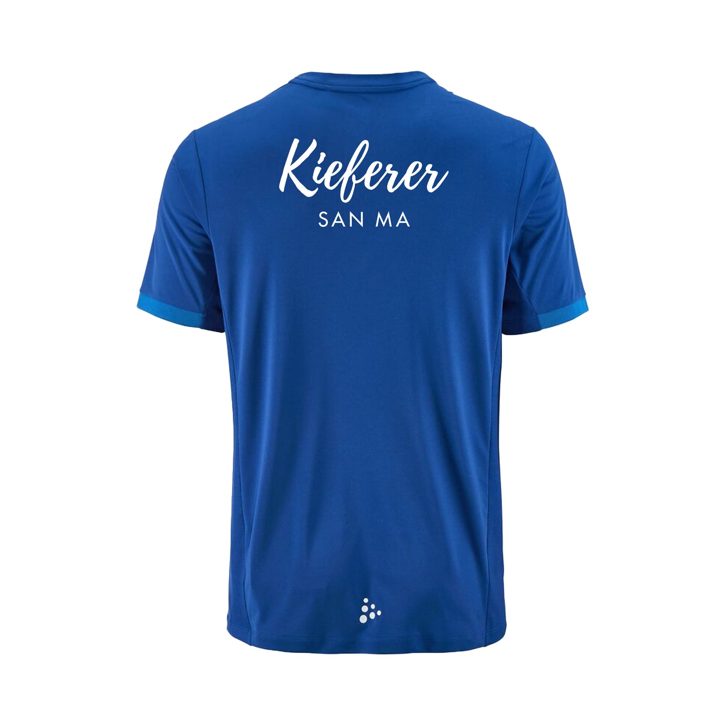 ASVK Stockschützen CRAFT Evolve 2.0 Graphic Jersey M