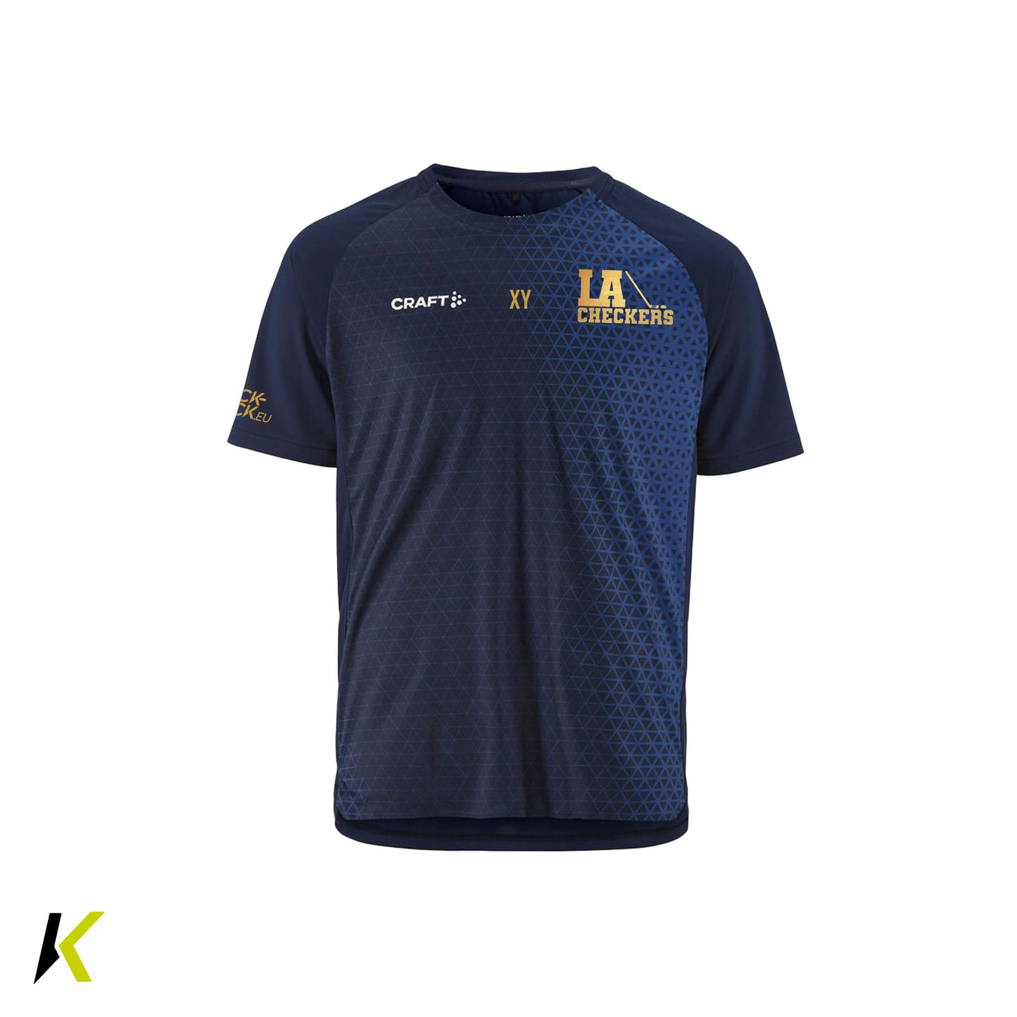 LAC CRAFT® Extend 2.0 Graphic Jersey M