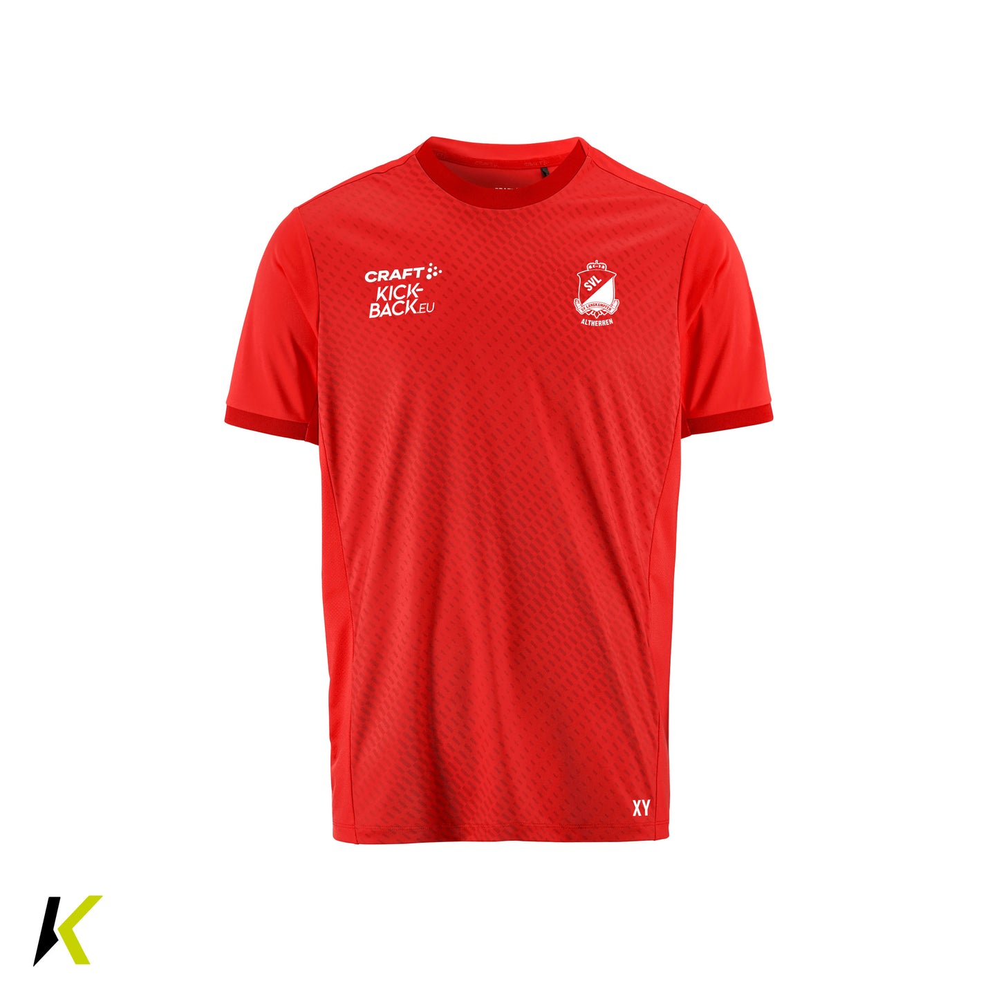 SVL-AH CRAFT Evolve 2.0 Graphic Jersey M