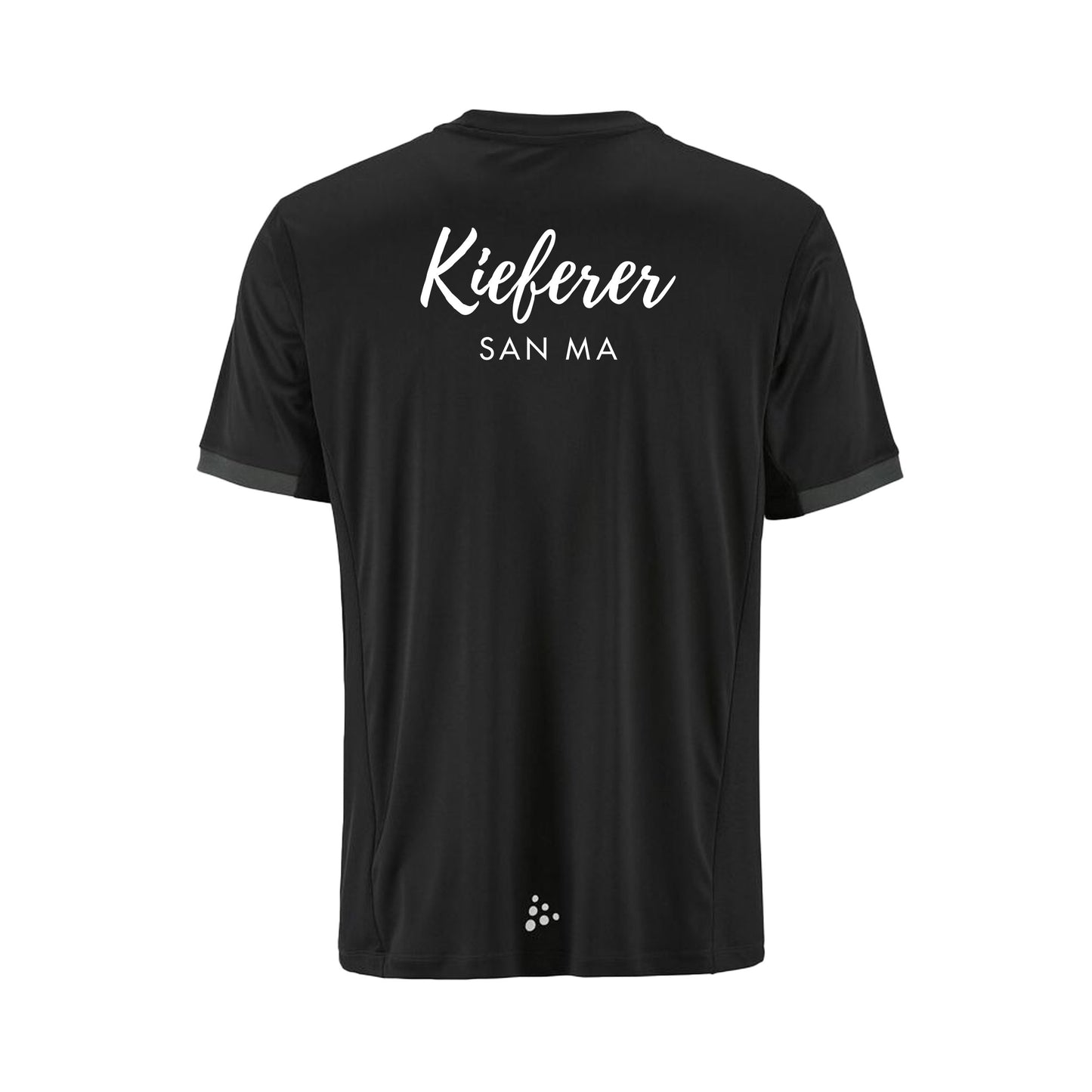 ASVK CRAFT® Evolve 2.0 Graphic Jersey Jr