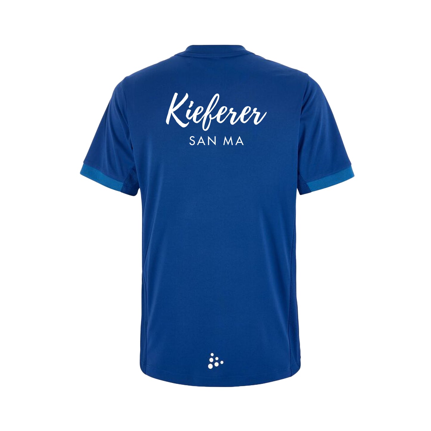 ASVK Stockschützen CRAFT Evolve 2.0 Graphic Jersey W