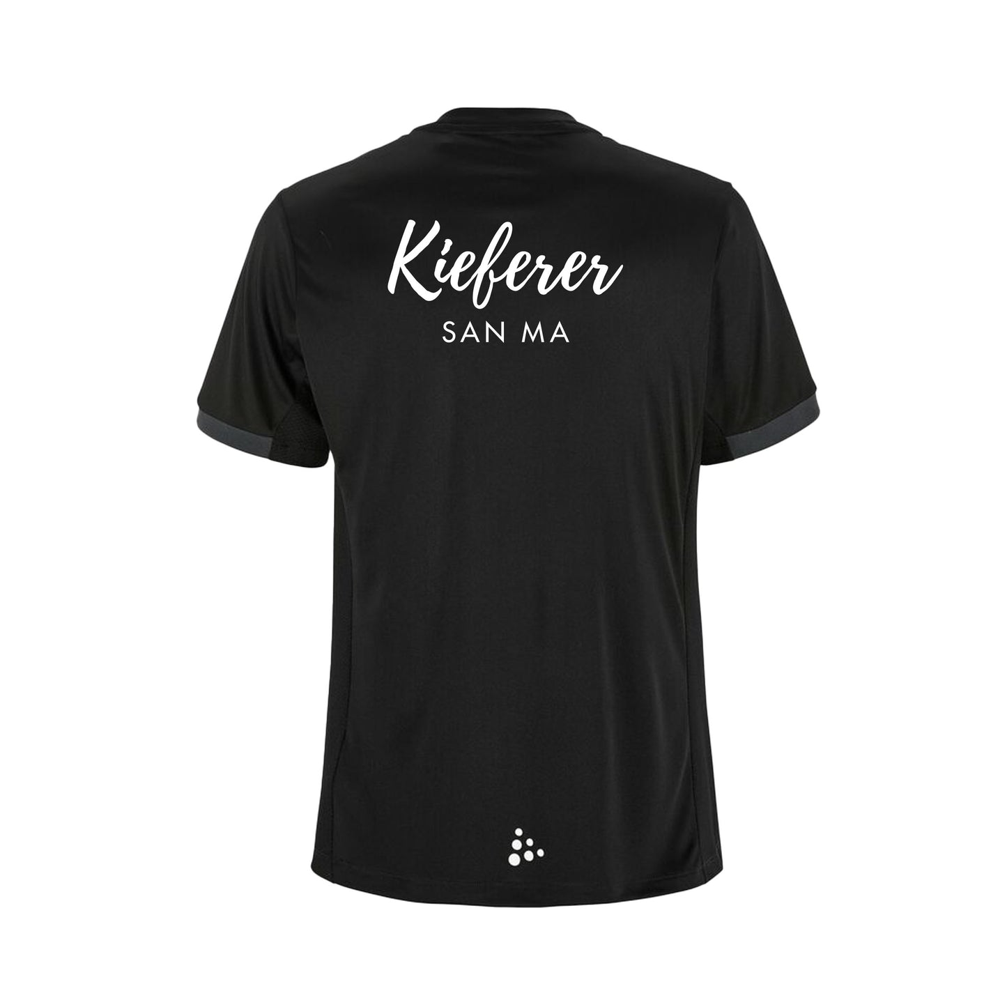 ASVK CRAFT® Evolve 2.0 Graphic Jersey W