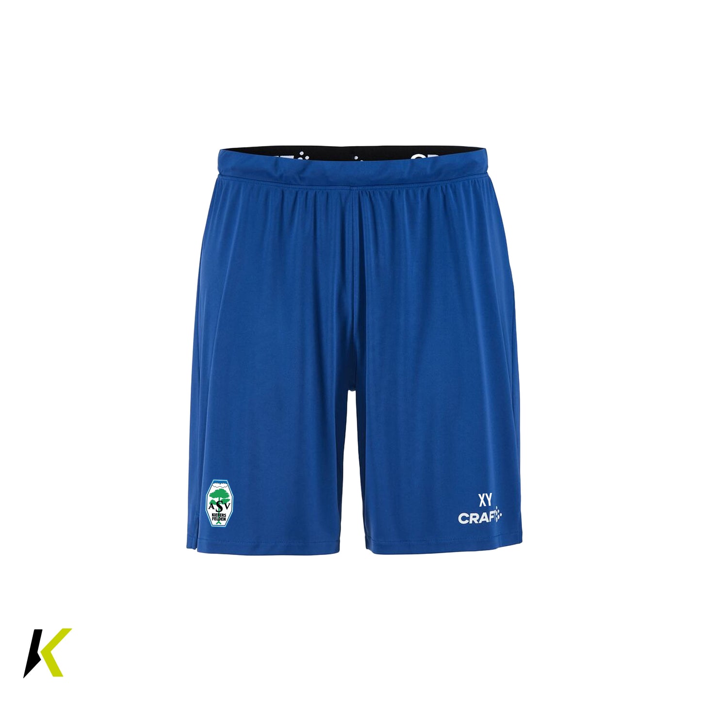 ASVK CRAFT® Evolve 2.0 Shorts JR (!Solange der Vorrat reicht!)