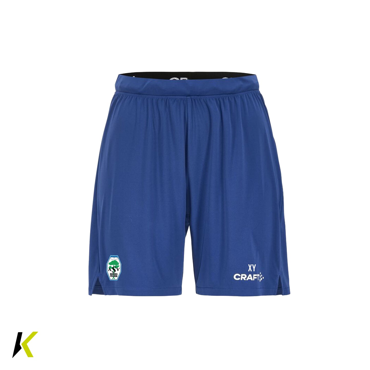 ASVK CRAFT® Evolve 2.0 Shorts W