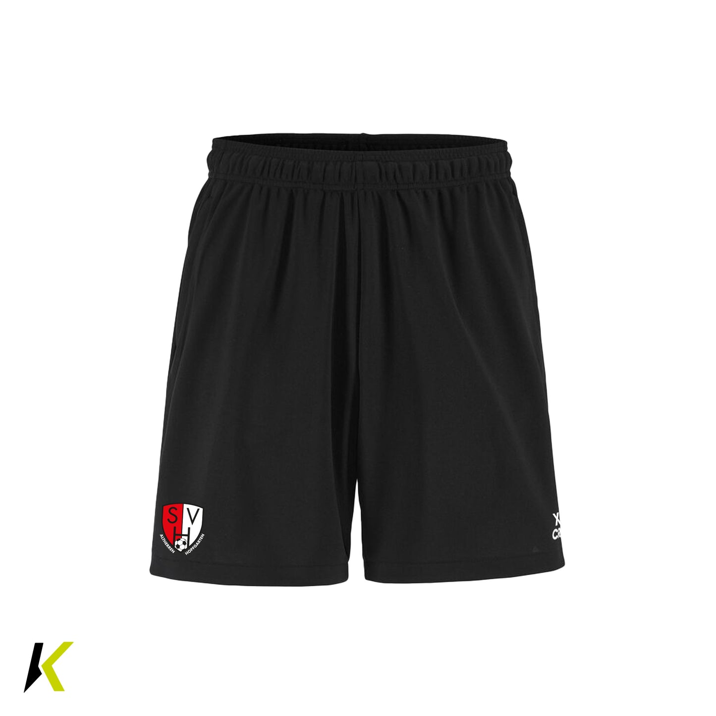 CRAFT® Ability Zip Pocket Shorts M (!Solange der Vorrat reicht!)