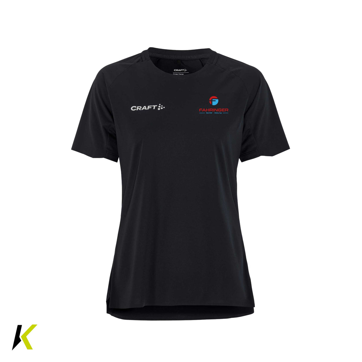 Sanitär Heizung Fahringer CRAFT Extend 2.0 Jersey W