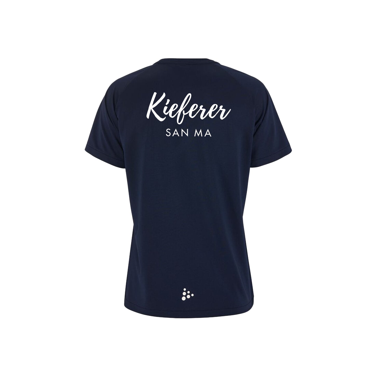 ASVK CRAFT® Extend 2.0 Graphic Jersey W