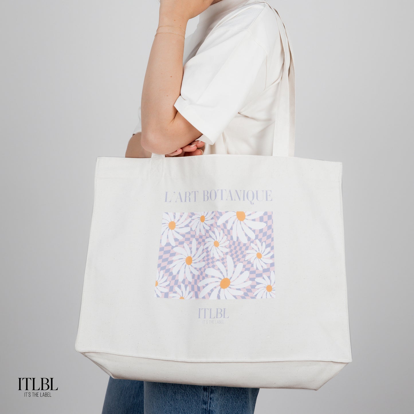 ITLBL Shopping Bag