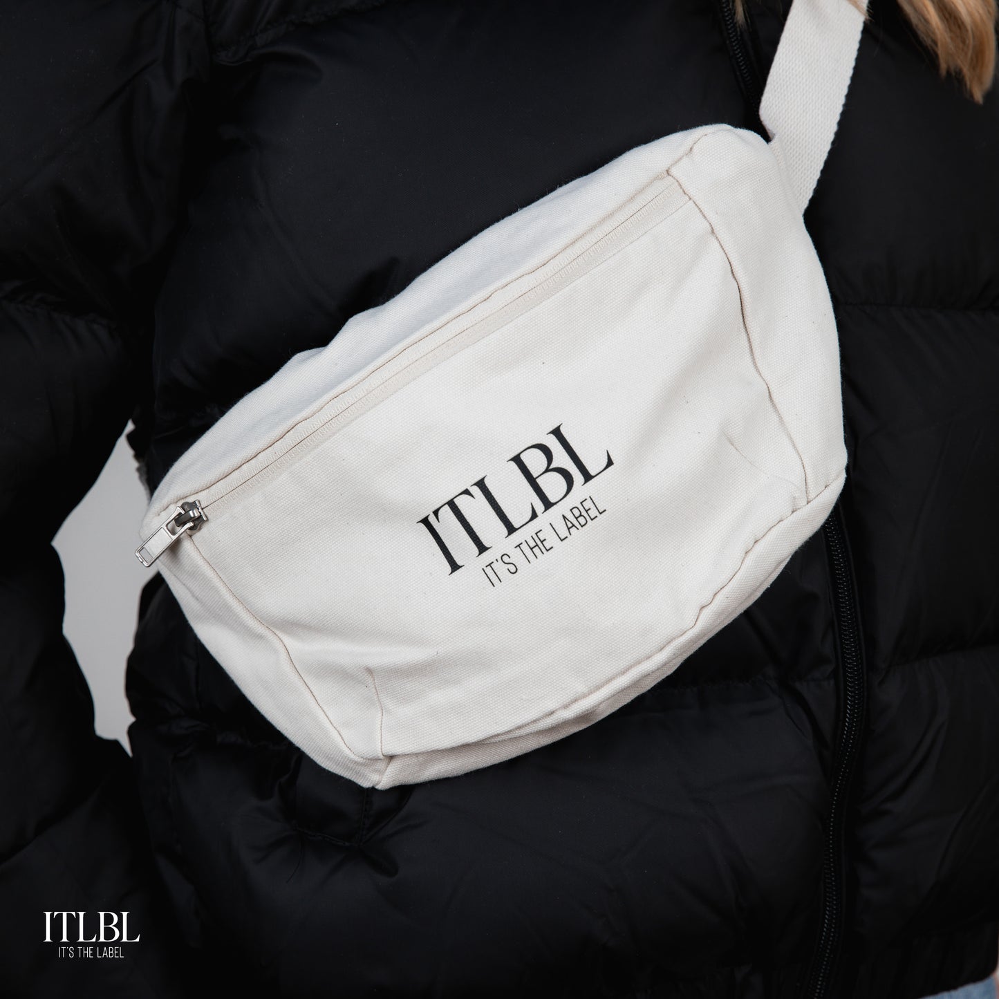 ITLBL Hip Bag