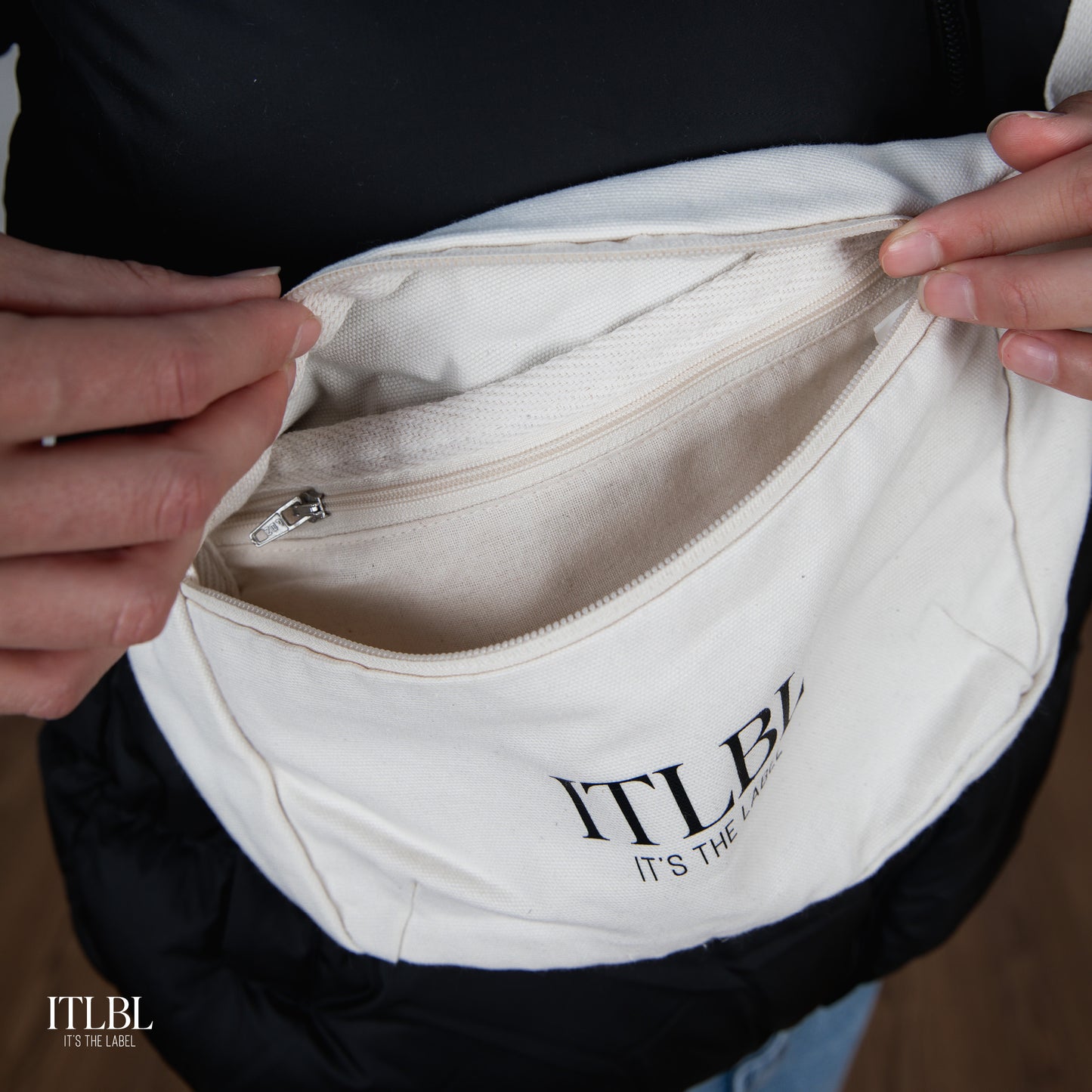 ITLBL Hip Bag