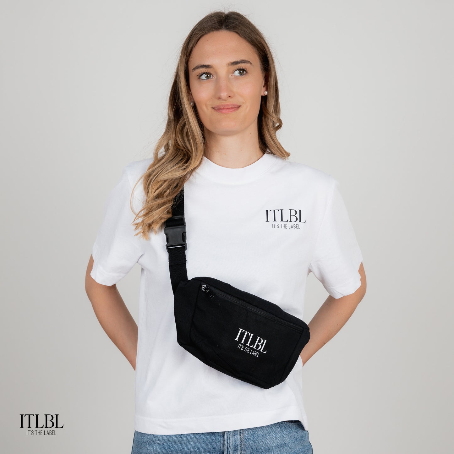 ITLBL Hip Bag