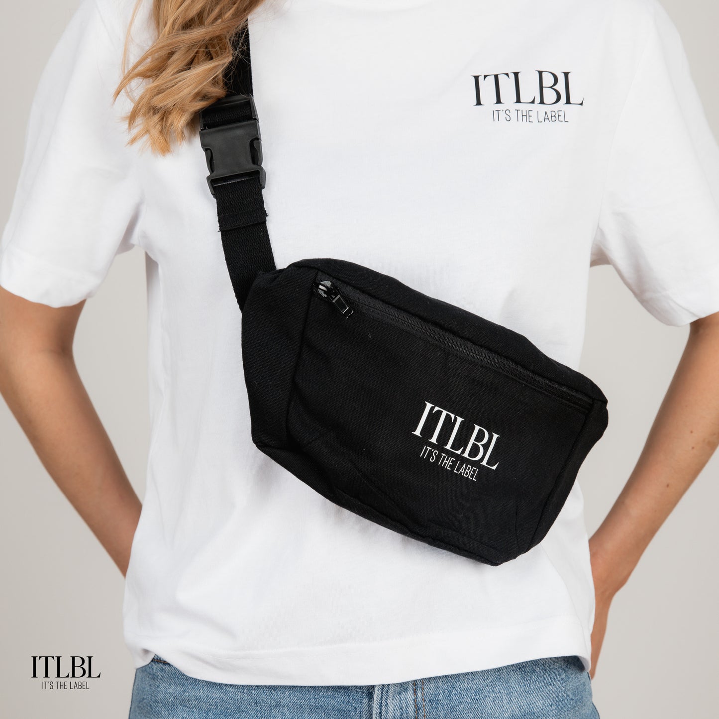 ITLBL Hip Bag
