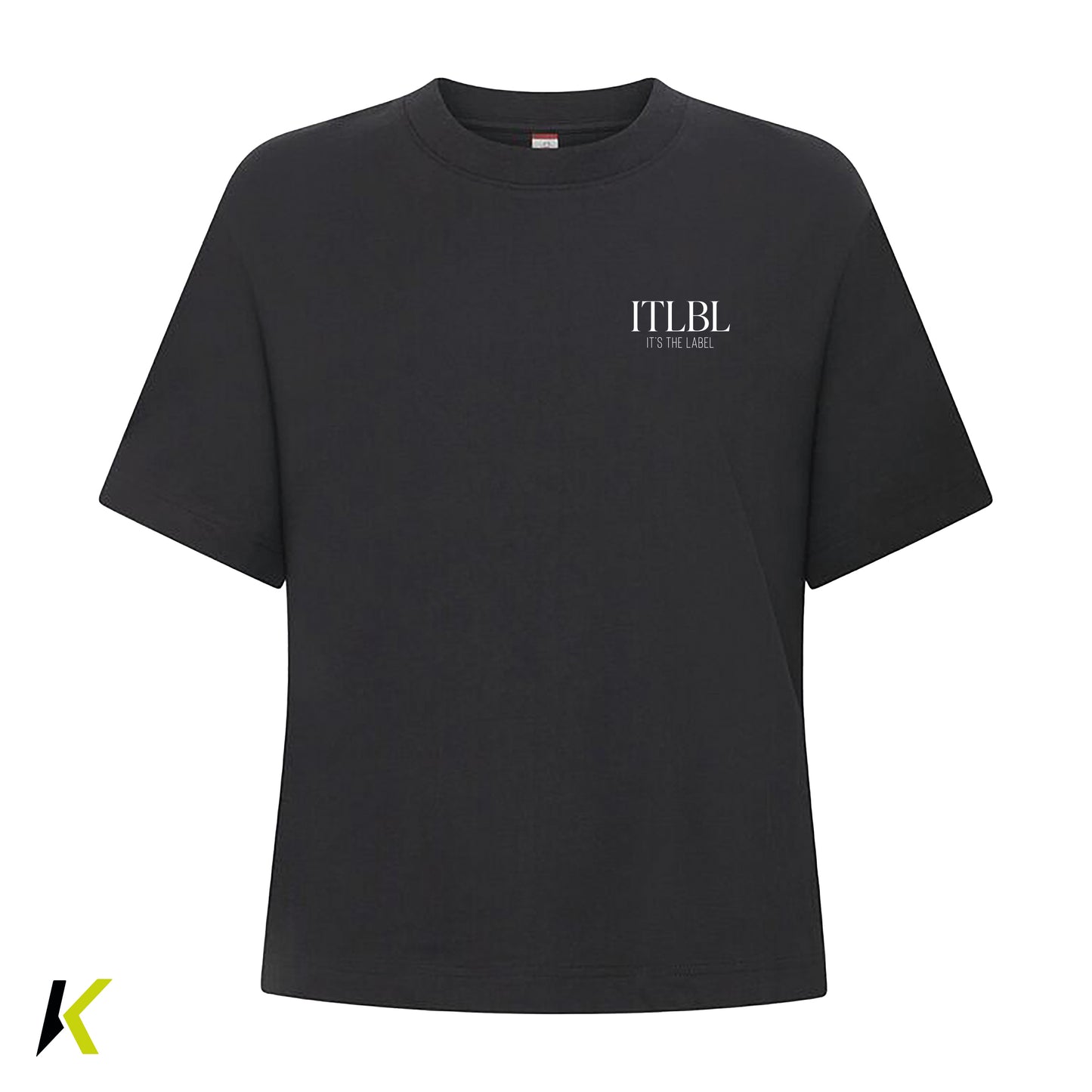 ITLBL Over-T Manifest Women