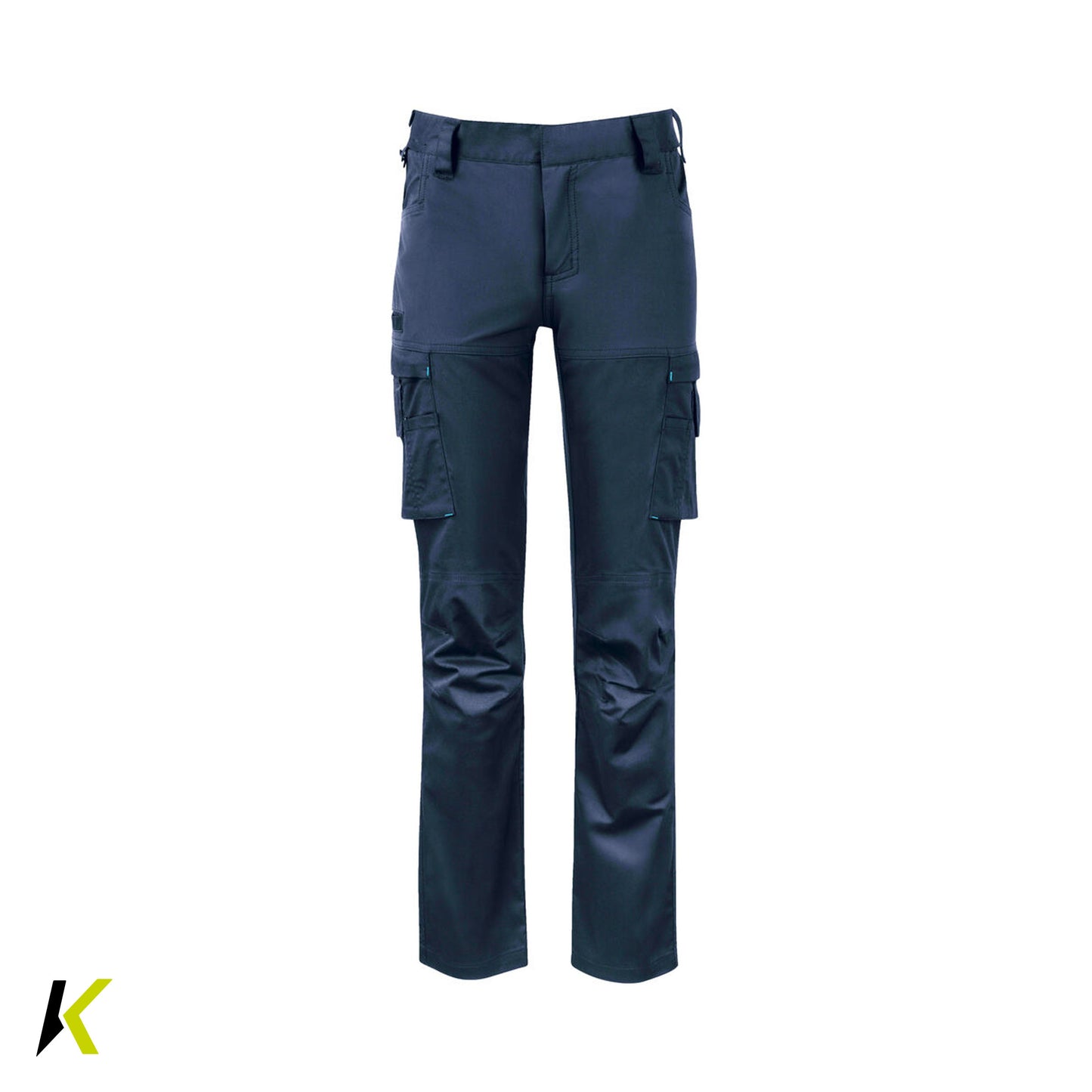 ORTEC GmbH PROJOB® 2553 DAMEN SERVICEHOSE STRETCH