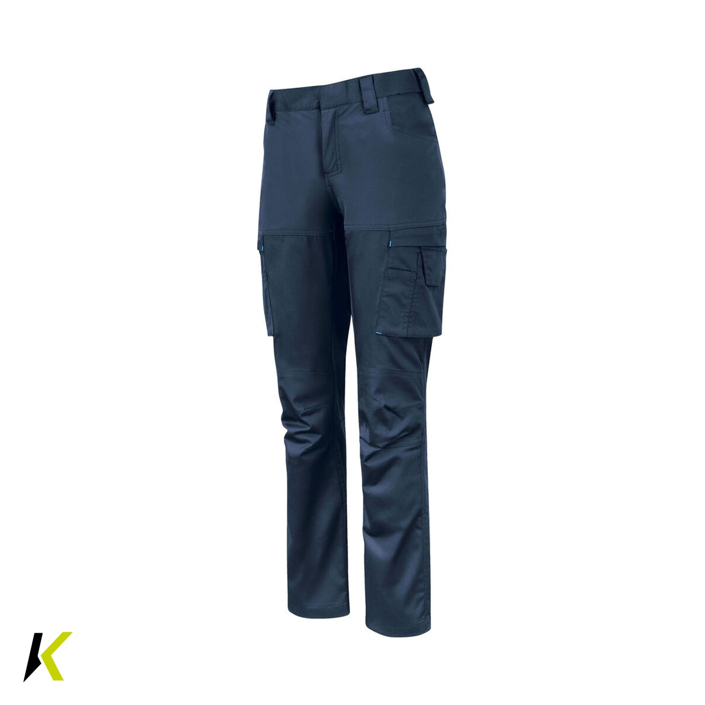 ORTEC GmbH PROJOB® 2553 DAMEN SERVICEHOSE STRETCH