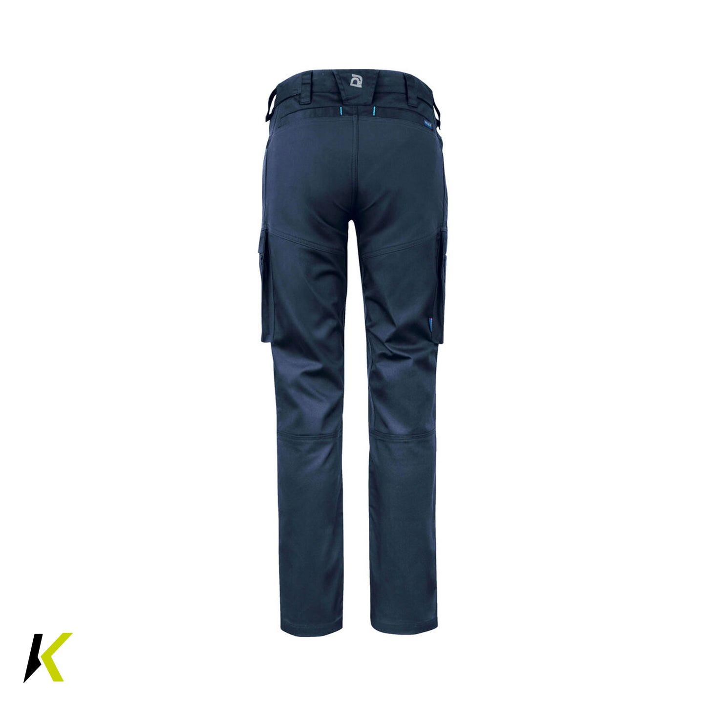 ORTEC GmbH PROJOB® 2553 DAMEN SERVICEHOSE STRETCH